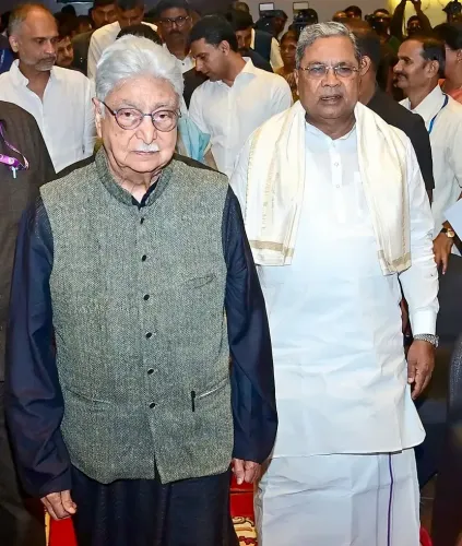 Can Azim Premji Help Alleviate Bengaluru's ORR Traffic Crisis?
