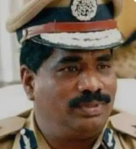 Is K'taka DGP Ramachandra Rao Facing Suspension Over Viral Video?