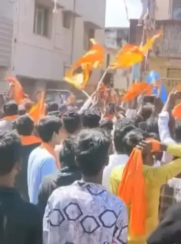 What Happened in K'taka During Ganesh Visarjan Violence?