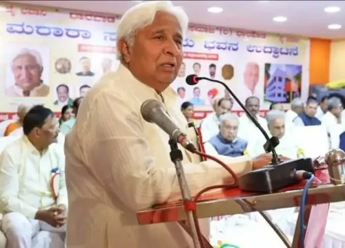 Has the K'taka government raised the housing quota for minorities to 15%?