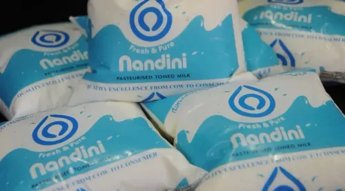 Karnataka Government Considers Rs 3 Increase for Nandini Milk Price as Farmers Urge for More; Cabinet Meeting Today