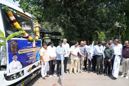 BAMUL to supply 2 lakh kg Nandini ghee monthly to Tirupati in ₹136 crore deal