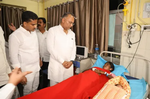 Karnataka Government Publishes Maternal Mortality Data Amid Public Outrage
