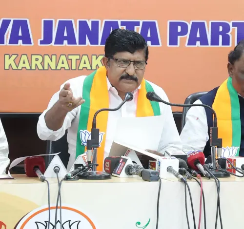 Is the K'taka Government Delving into Caste Within Religion?