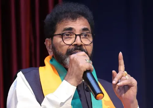 Is the K’taka government really targeting Kichcha Sudeep?