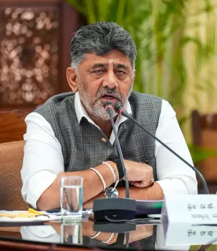 Karnataka to appeal Cauvery water release order, cites poor monsoon