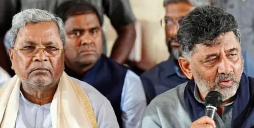 Will Karnataka Government Celebrate Two Years in Office Tomorrow by Distributing 1 Crore Land Ownership Documents?