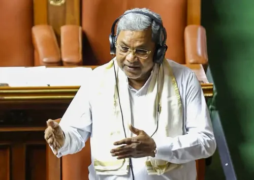 Karnataka's New Bill to Address Honour Crimes in Marriages