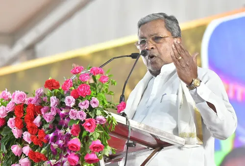 Why is the K’taka government supporting the Centre’s caste census while urging for additional surveys?