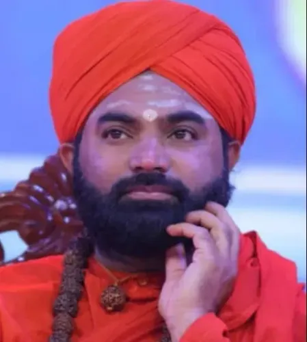 Karnataka HC flags 'shocking' bail to Lingayat seer in POCSO case