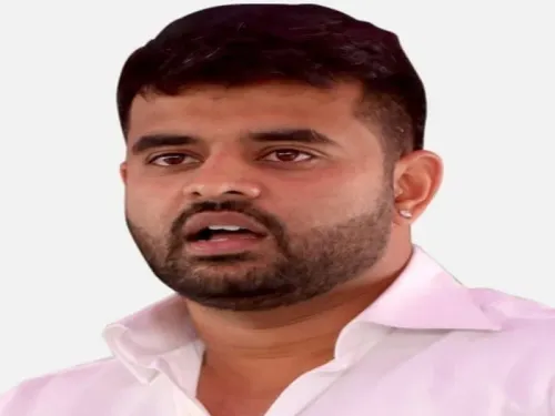 Why Did the Karnataka HC Reject Prajwal Revanna's Request to Transfer His Case?