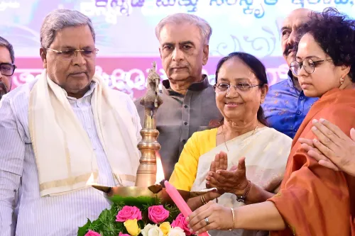 Did K'taka HC Just Quash Petitions Against Banu Mushtaq's Dussehra Inauguration?