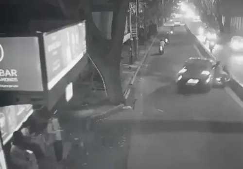 What Happened in K’taka Hit-and-Run Road Rage Incident?