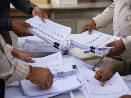 Karnataka Special Intensive Revision of electoral rolls begins June 30