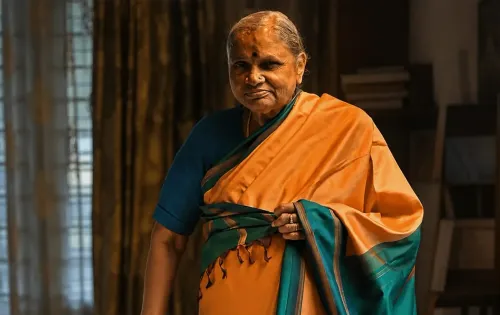 Deve Gowda's wife Chennamma, 85, passes away; Karnataka leaders condole