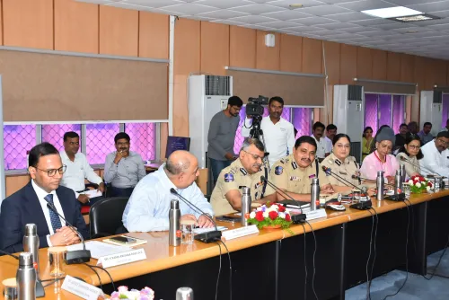 What Did the K’taka Lokayukta Raids Reveal About Government Officials?