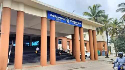 Should Associate Professor Ashwin Hebbar Be Arrested for Sexual Harassment?