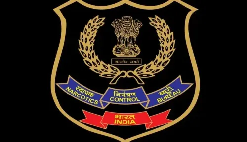 Has NCB Disrupted a Major Drug Syndicate and Lab in Mysuru?