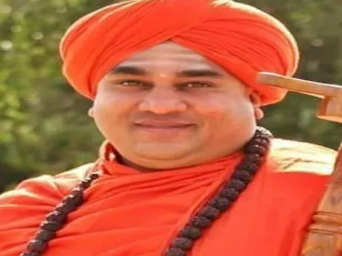 Karnataka Quota Controversy: FIR Filed Against Protesters, Panchamasali Seer Calls for Statewide Protest