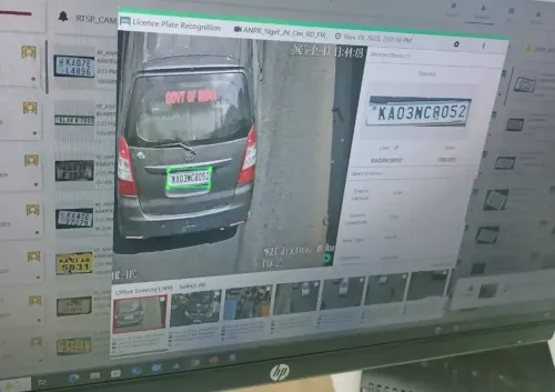 How Did a Gang Steal Rs 7.11 Crore from ATM Cash Refill Vehicle in Bengaluru?