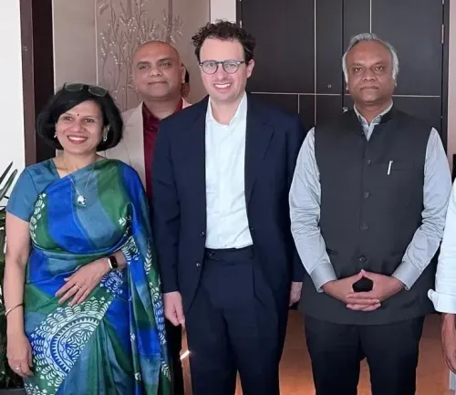 How is K'taka Showcasing Its AI Strength at the India AI Impact Summit?