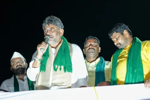 Karnataka CM Shivakumar to convene sugarcane price meet with mills, Centre next week