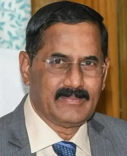 Is Corruption Really at 63% in Karnataka? Upalokayukta Raises Alarming Concerns