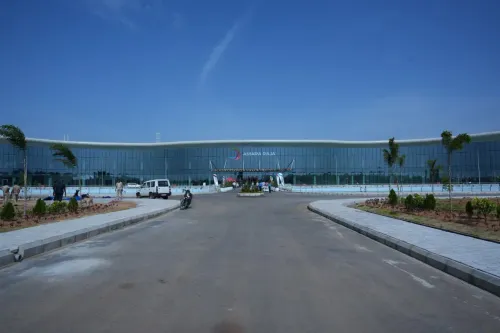 KTR hails Amara Raja CQP launch in Mahbubnagar Giga Corridor