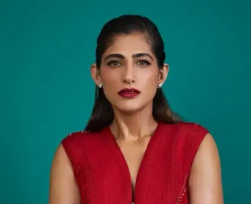 Kubbra Sait credits Salman Khan's idea for making her 'Ready' maid role unforgettable