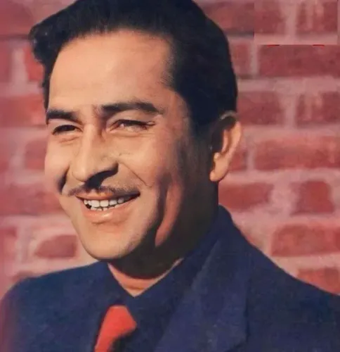 राज कपूर: 'कुछ नहीं कर पाएगा' से 'शोमैन' तक का सफर, पिता पृथ्वीराज ने कहा था — 'लोग मुझे राज के पिता जानेंगे'
