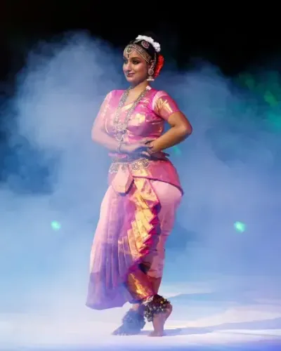 कुचिपुड़ी में प्रयोग से नहीं हिचकिचाईं यामिनी रेड्डी, मां-पिता की विरासत को दिया पूरा सम्मान