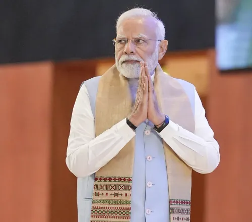 Why is Kuki-Zo apex body welcoming PM Modi's visit?