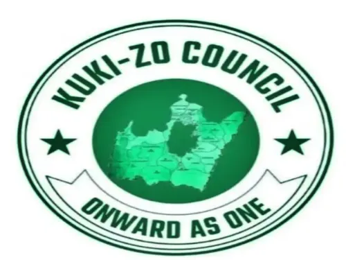Should Kuki-Zo Council Warn Community Employees Against Postings in Meitei Areas?
