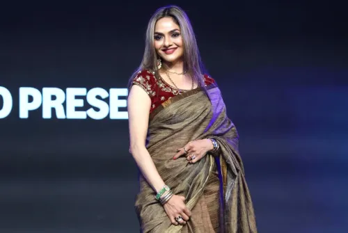 कुकू कोहली के निधन पर मधु भावुक: 'उनकी एक कॉल ने मुझे रातोंरात स्टार बना दिया'