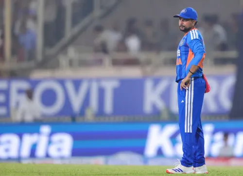 Kuldeep Yadav's batting limits his ODI chances, says Pujara