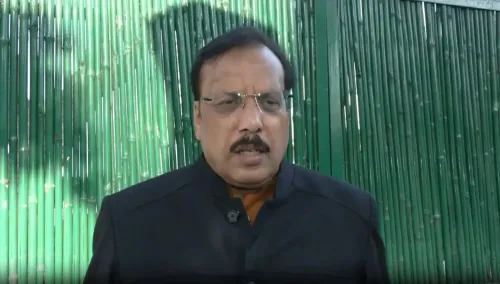 क्या कुलदीप सेंगर की जमानत से पीड़िता की सुरक्षा को खतरा है? सपा ने सीएम योगी से ध्यान देने की अपील की