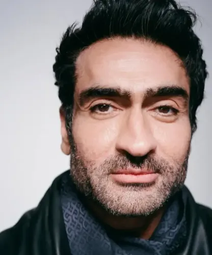 Is Kumail Nanjiani Proud of His Performance in ‘Eternals’?