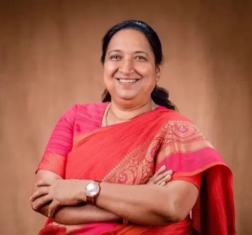 Sudha Yadav appointed Karnataka Governor, becomes 2nd woman to hold post