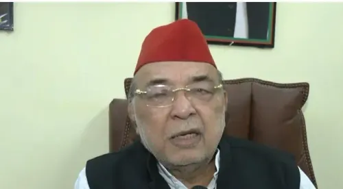क्या कुमारस्वामी के स्कूली पाठ्यक्रम में भगवद गीता शामिल करने की मांग का सपा विधायक ने किया समर्थन?