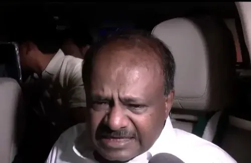 Chennamma, mother of HD Kumaraswamy, passes away at 85; final rites July 20