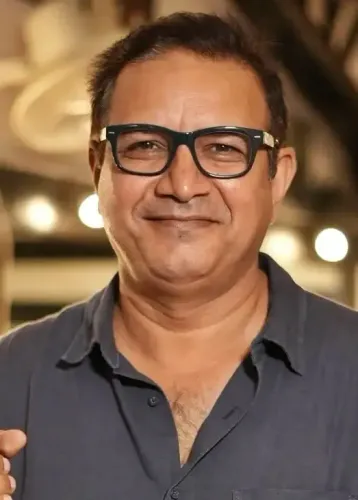 Kumud Mishra Reflects on Collaborating with Ranbir Kapoor and Imtiaz Ali in ‘Rockstar’