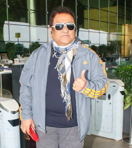 कुणाल गांजावाला: विभिन्न भाषाओं में माहिर गायक, एक गाने ने किया सबको दीवाना