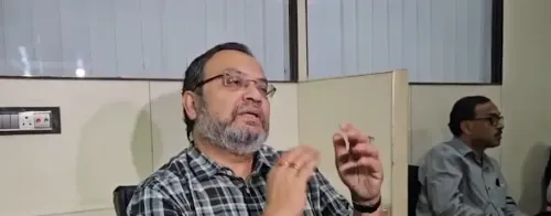 कुणाल घोष का सवाल: भाजपा को हराने में कांग्रेस को कौन रोक रहा है?