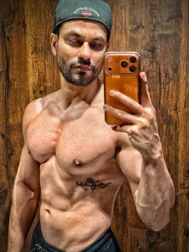 Kunal Kemmu on 'Alliance' hosting debut: 'Not trying to emulate anyone'