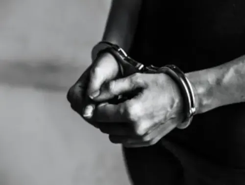 क्या कुपवाड़ा पुलिस ने हजाज मार्केट चोरी का मामला सुलझाया?