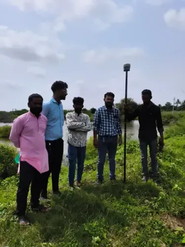 Has Kutch Successfully Registered 910 Lakes for Water Management?
