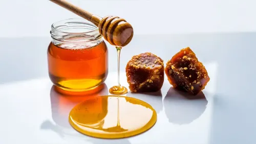क्या डायबिटीज में गुड़ और शहद का सेवन करना सुरक्षित है?