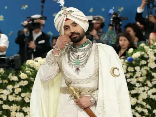 दिलजीत दोसांझ का करियर इम्तियाज अली की नई फिल्म से होगा और भी चमकीला!