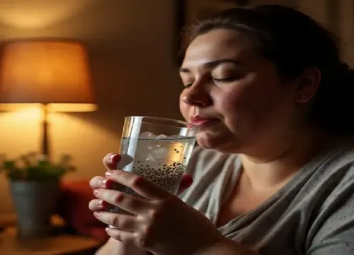 सुबह उठकर अधिक पानी पीना: क्या यह आदत बन सकती है बीमारियों का कारण?