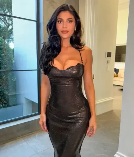Kylie Jenner Shares Aspirations for More Children